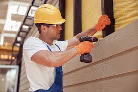 Affordable Siding Repair and Maintenance Services in Midland, NC